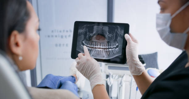 Licensed Tooth Extraction service in Dover, NH - Smile Center Dentistry